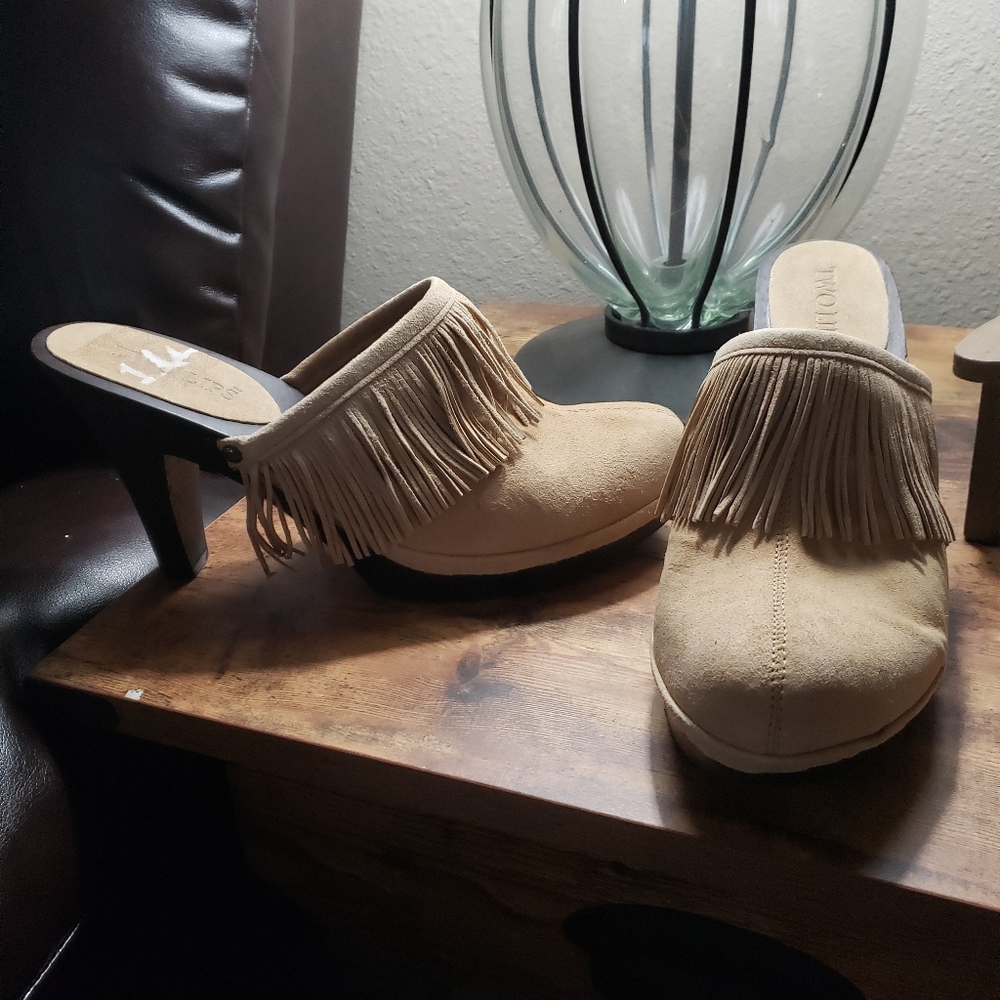 Heels